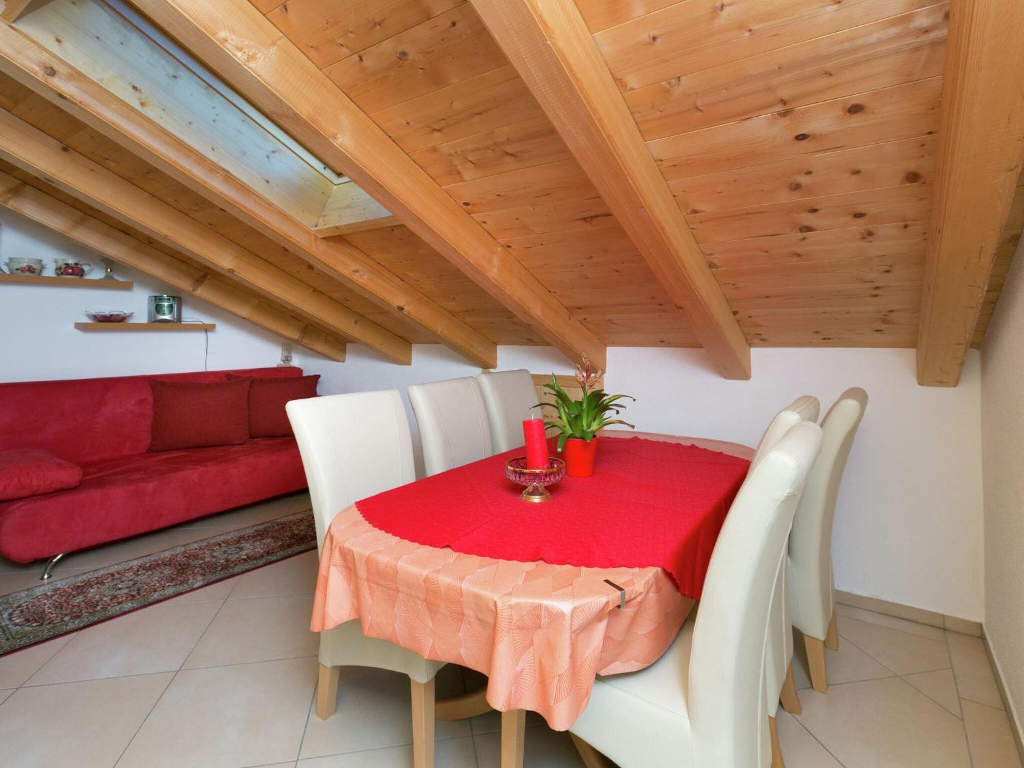 Apartment With Terrace In Aschau Im Zillertal Kültér fotó