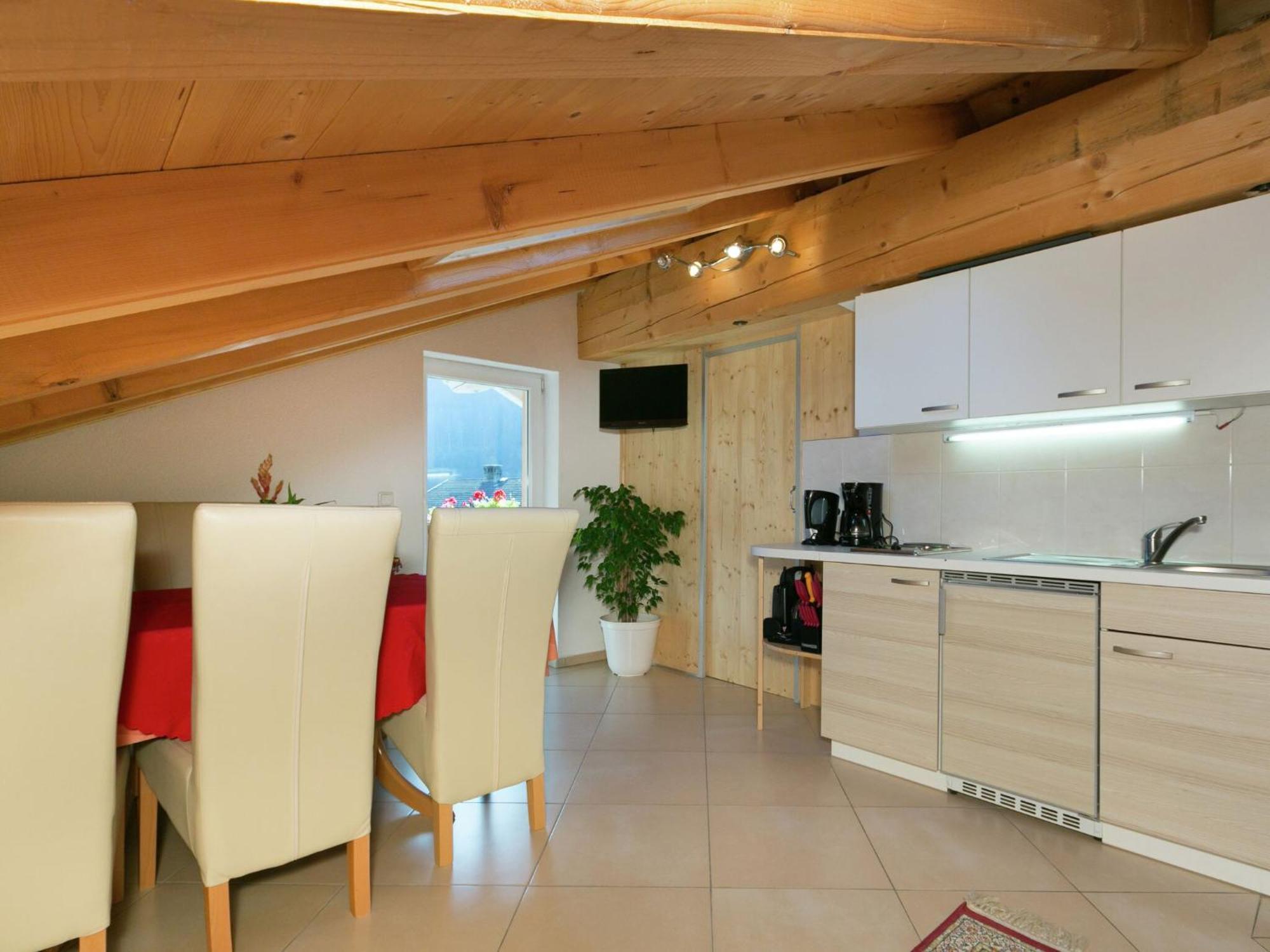 Apartment With Terrace In Aschau Im Zillertal Kültér fotó