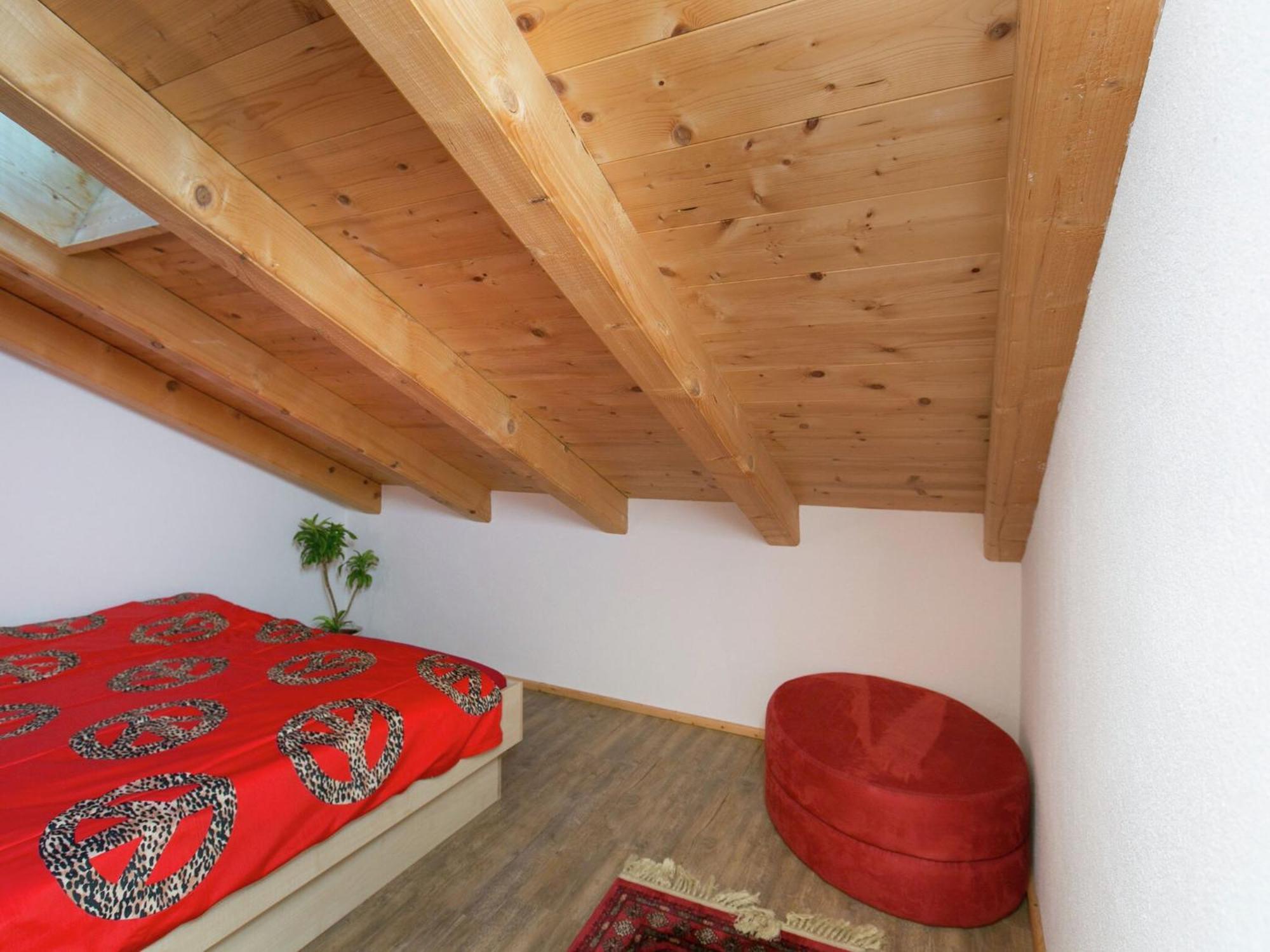 Apartment With Terrace In Aschau Im Zillertal Kültér fotó