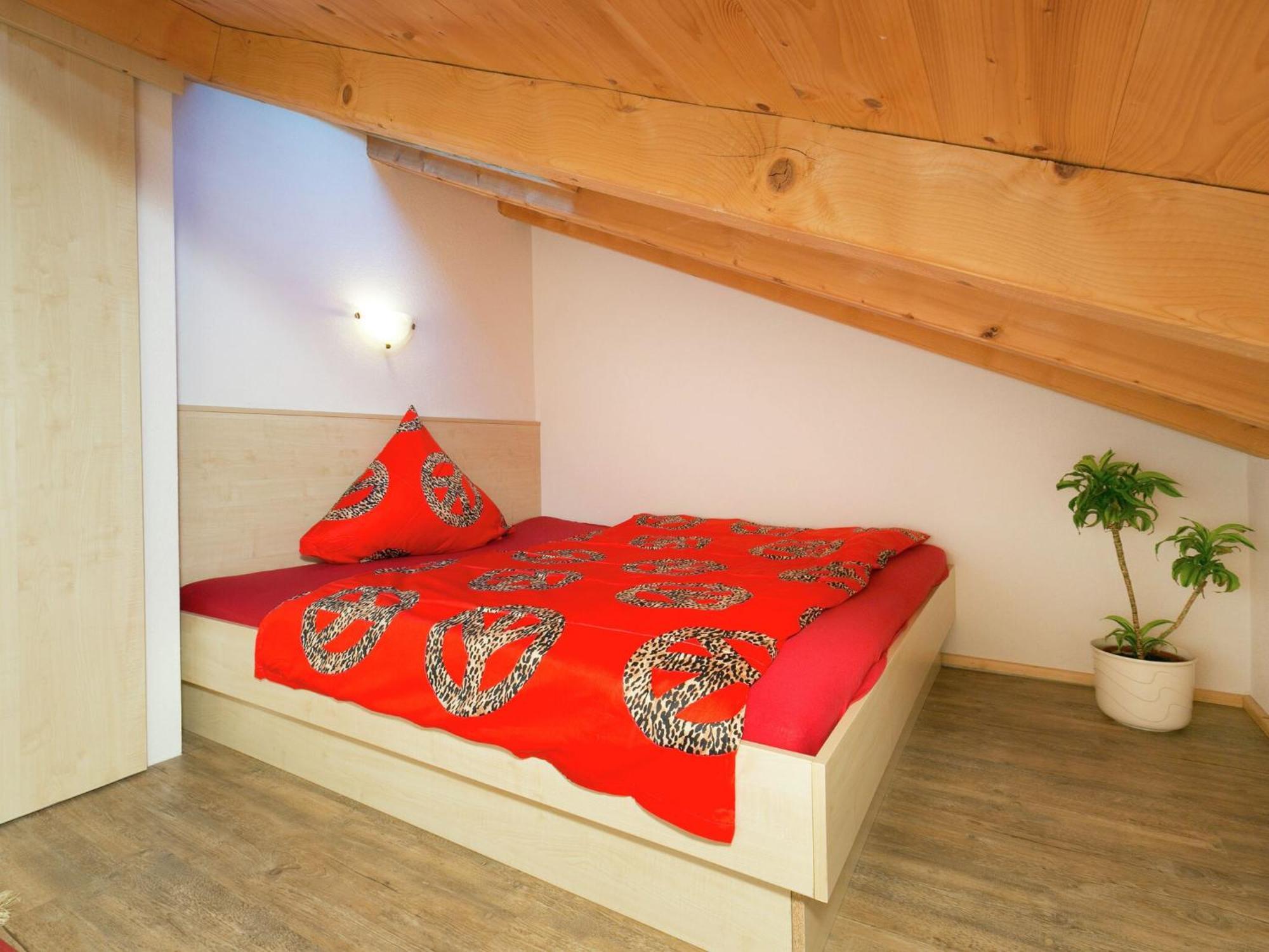 Apartment With Terrace In Aschau Im Zillertal Kültér fotó
