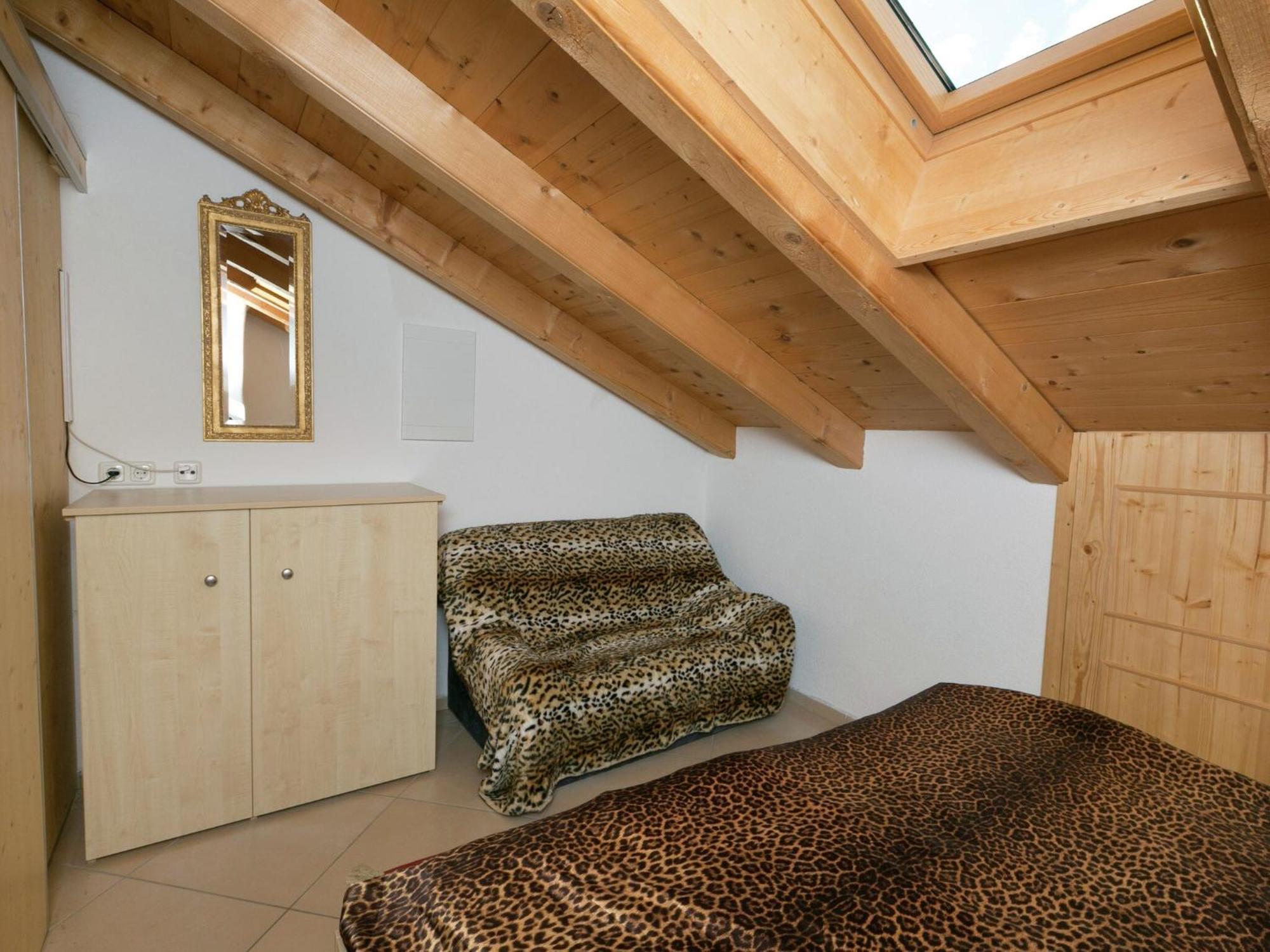 Apartment With Terrace In Aschau Im Zillertal Kültér fotó